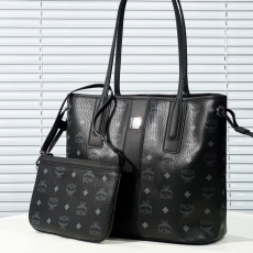 MCM Shopping Bags